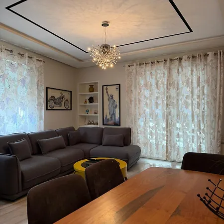 Cosmo Comfort 2
