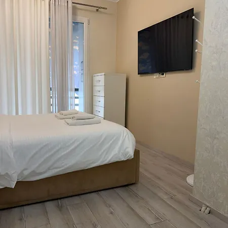 Apartmán Cosmo Comfort 2 *