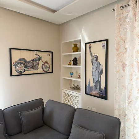 Apartmán Cosmo Comfort 2
