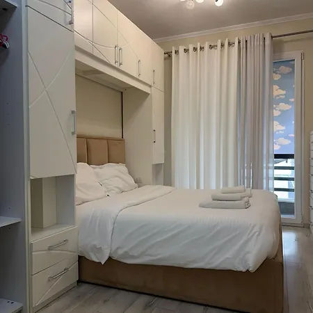 Cosmo Comfort 2 * Tirana