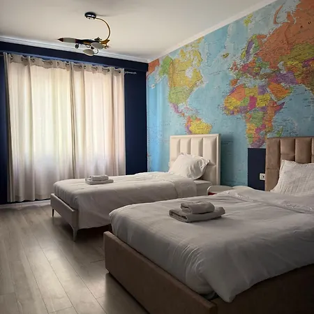 Apartmán Cosmo Comfort 2 *