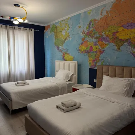 Cosmo Comfort 2