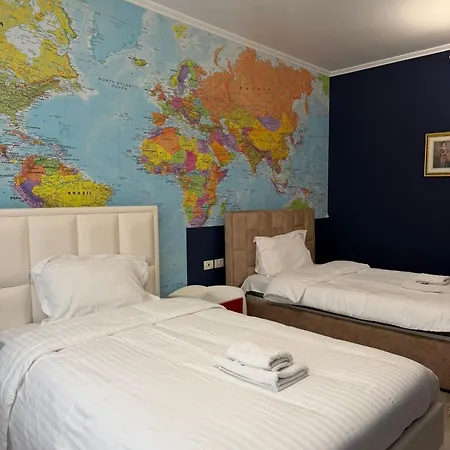 Cosmo Comfort 2 *