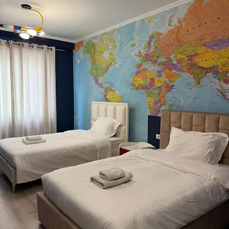 Cosmo Comfort 2 *