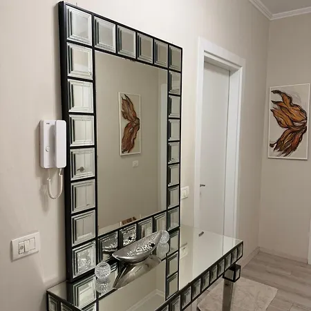 Cosmo Comfort 2 Tirana