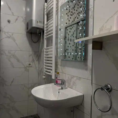 Cosmo Comfort 2 Apartmán *