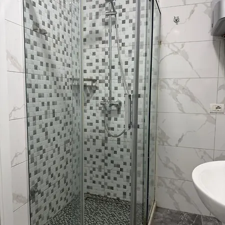 Cosmo Comfort 2 Apartmán