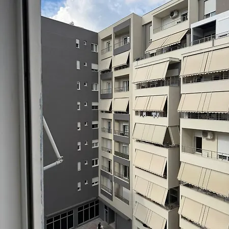 Cosmo Comfort 2 * Tirana