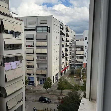 Cosmo Comfort 2 * Tirana