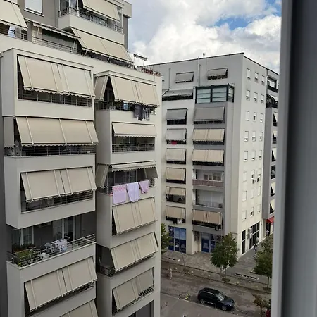 Apartmán Cosmo Comfort 2 Tirana